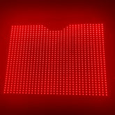 Sisu EquiLight Pro – Red Light Therapy Blanket for Horses